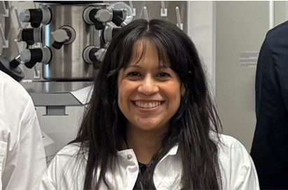 Ulalume Hernandez-Arciga, PhD